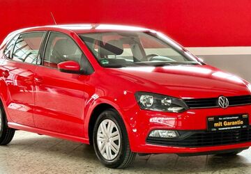 VW Polo 34.000 km 8.990 &euro; Wuppertal 42275