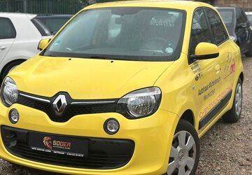 Renault Twingo 99.000 km 3.999 &euro; Wuppertal 42275
