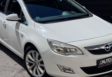 Opel Astra 235.000 km 3.499 &euro; Wuppertal 42117