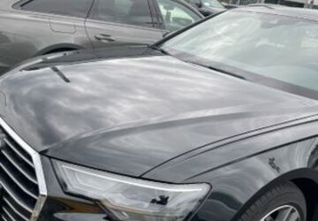 Audi A6 194.000 km 20.700 &euro; Wuppertal 42105