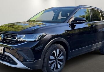 VW T-Cross 8.095 km 22.950 &euro; Wuppertal 42109