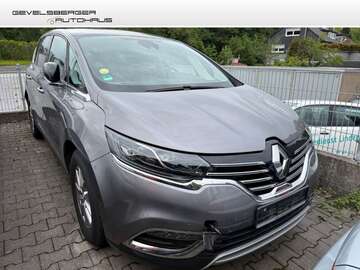 Gebrauchte Renault Espace
