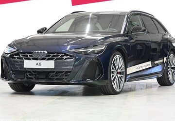 Audi A6 9.000 km 89.960 &euro; Wuppertal 42109