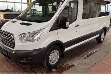 Ford Transit 24.630 km 29.985 &euro; Wuppertal 42329