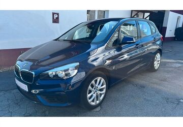 BMW 225 62.322 km 14.990 &euro; Wuppertal 42289