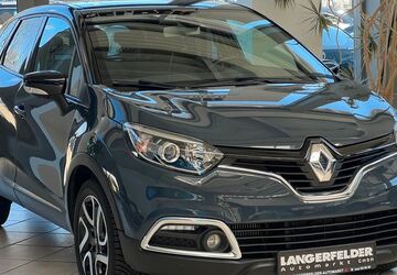 Renault Captur 29.393 km 12.699 &euro; Wuppertal 42389