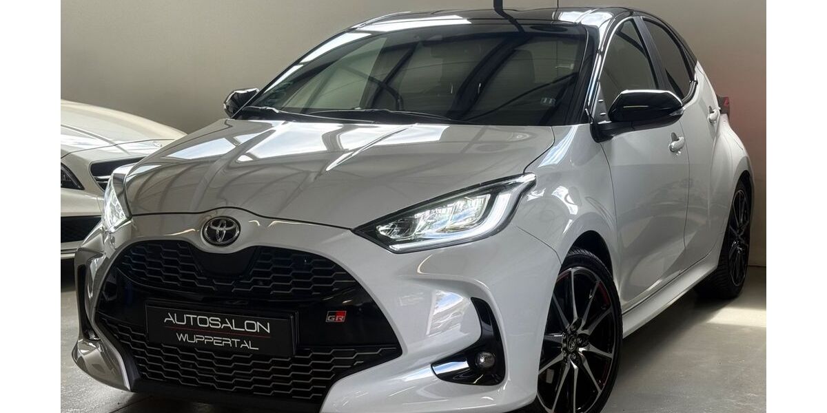 Toyota Yaris 46.097 km 21.980 &euro; Wuppertal 42349