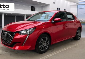 Peugeot 208 29.698 km 11.990 &euro; Wuppertal 42289