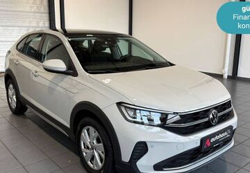 VW Taigo 33.283 km 16.690 &euro; Wuppertal 42287