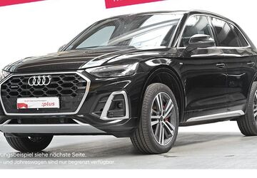 Audi Q5 88.925 km 36.996 &euro; Wuppertal 42109