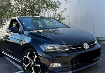 VW Polo 130.000 km 11.999 &euro; Wuppertal 42329