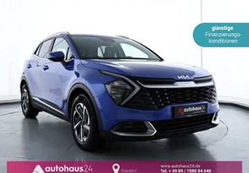 Kia Sportage 103.671 km 24.990 &euro; Wuppertal 42287