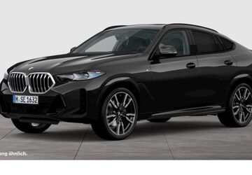 BMW X6 26.426 km 79.880 &euro; Wuppertal 42117