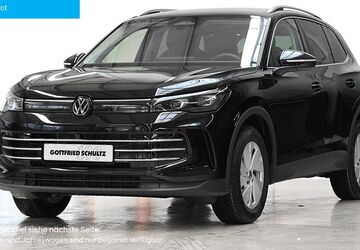 VW Tiguan 14.990 km 37.840 &euro; Wuppertal 42109