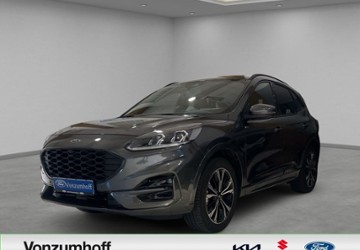 Ford Kuga 47.312 km 27.999 &euro; Wuppertal 42117