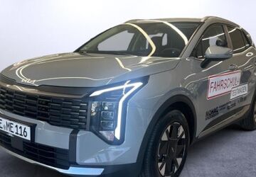 Kia Sportage 3.000 km 32.890 &euro; Essen 45134