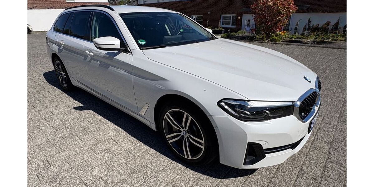 BMW 530 90.500 km 26.500 &euro; Wuppertal 42287