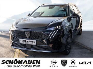 Gebrauchte Peugeot 5008
