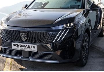 Peugeot 5008 2.000 km 45.450 &euro; Solingen 42697