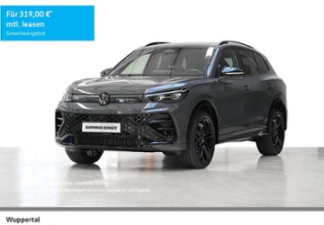 VW Tiguan 14.990 km 52.980 &euro; Wuppertal 42109