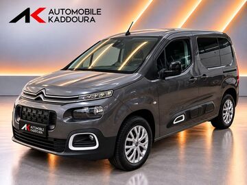 Gebrauchte Citroën Berlingo
