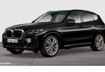 BMW X3 M40 63.800 km 46.490 &euro; Solingen 42719