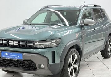 Dacia Duster 31.026 km 23.490 &euro; Wuppertal 42285