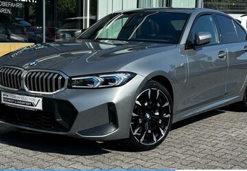 BMW 330 22.378 km 46.580 &euro; Mülheim an der Ruhr 45472