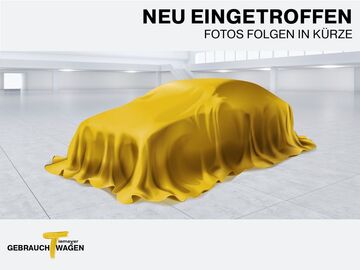 Gebrauchte VW Crafter