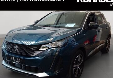 Peugeot 3008 14.500 km 26.490 &euro; Wuppertal 42103