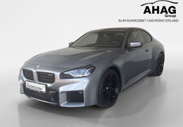 BMW M2 16.700 km 64.900 &euro; Witten 58455