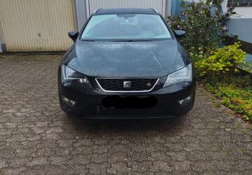 Seat Leon 173.000 km 6.800 &euro; Wuppertal 42287