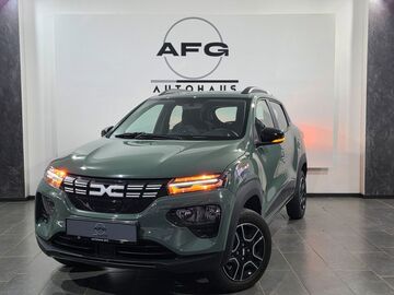 Gebrauchte Dacia Spring