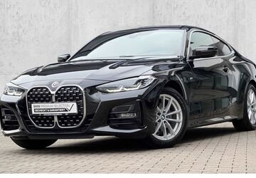 BMW 420 49.627 km 36.780 &euro; Wuppertal 42117