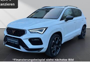 Cupra Ateca 53.600 km 33.990 &euro; Wuppertal 42109