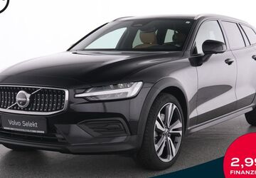 Volvo V60 Cross Country 46.516 km 36.480 &euro; Witten 58453
