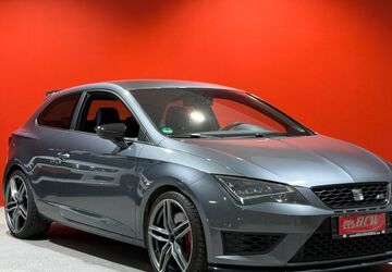 Seat Leon 165.000 km 12.999 &euro; Wuppertal 42283