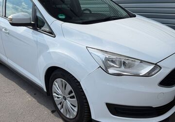 Ford Grand C-Max 108.719 km 6.990 &euro; Wuppertal 42285