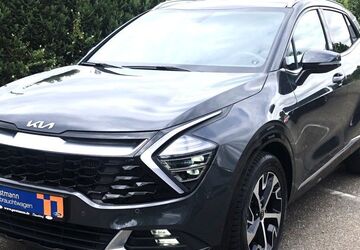 Kia Sportage 14.013 km 29.480 &euro; Düsseldorf 40589
