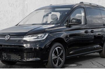 VW Caddy Maxi 1.855 km 41.480 &euro; Düsseldorf 40474