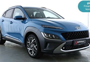 Hyundai KONA 32.140 km 19.990 &euro; Wuppertal 42287