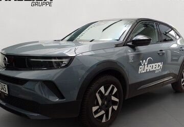Opel Mokka 8.999 km 18.990 &euro; Wuppertal 42103