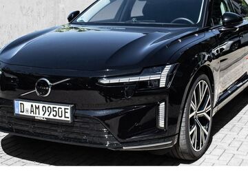 Volvo ES90 2.500 km 94.800 &euro; Düsseldorf 40549