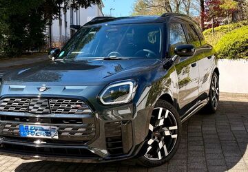 Mini Countryman S (Cooper) 21.300 km 37.900 &euro; Essen 45259