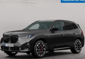 BMW X3 M50 5.906 km 69.999 &euro; Essen 45141