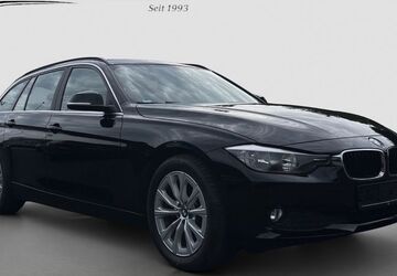 BMW 316 134.634 km 10.900 &euro; Mülheim a.d. Ruhr 45476