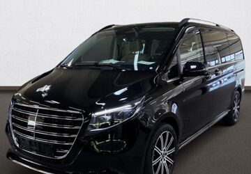 Mercedes-Benz V 300 6.547 km 94.880 &euro; Wuppertal 42115