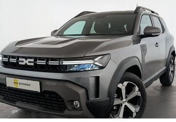 Dacia Duster 3.500 km 23.760 &euro; Düsseldorf 40599