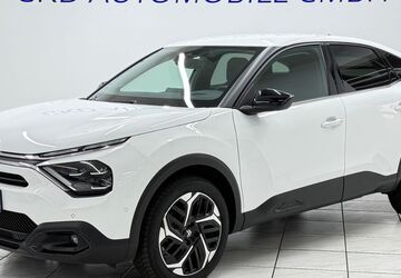 Citroen C4 23.586 km 17.490 &euro; Wuppertal 42285