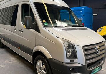 VW Crafter 130.000 km 24.950 &euro; Hilden 40721